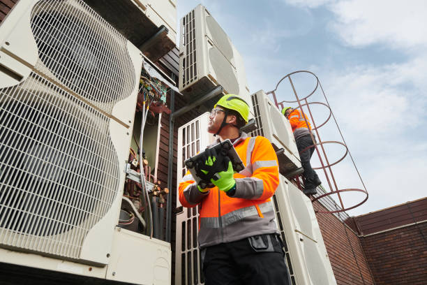 Best HVAC for Healthcare Facilities in Eustis, FL