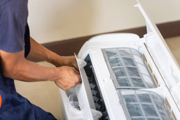 Best Furnace Cleaning in Eustis, FL