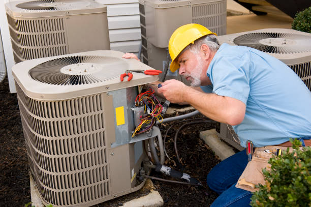 Best Geothermal HVAC Systems in Eustis, FL