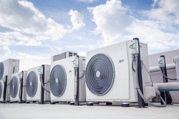 Best Solar-powered HVAC Systems in Eustis, FL